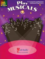 Look, Listen & Learn - Play Musicals 