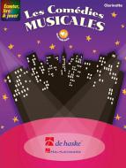 Écouter, lire & jouer - Les Comédies Musicales 