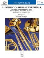 A Jammin' Caribbean Christmas Standard