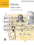 Simply Classics.... Chopin 