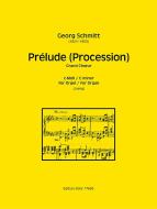 Prélude 