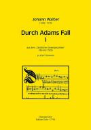 Durch Adams Fall 1 