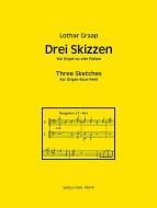 3 Skizzen 