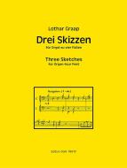 3 Skizzen 