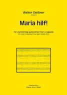 Maria hilf! 