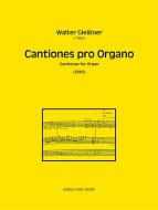 Cantiones 