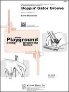 Boppin' Gator Groove 