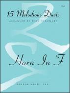 15 Melodious Duets 