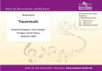 Trauermusik 