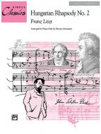 Simply Classics.... Liszt 