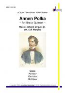 Annen Polka 