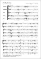 Noe[l], pastores Standard