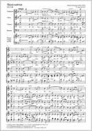 Sicut cervus Standard