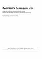 2 Irische Segenswünsche 