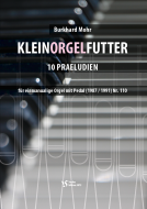 Kleinorgelfutter 