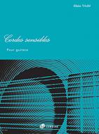 Cordes sensibles 