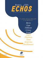 Echos 
