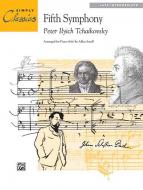 Simply Classics.... Tchaikovsky 