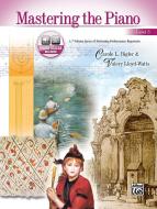 Mastering The Piano Level 3 