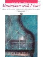 Masterpieces With Flair 1 