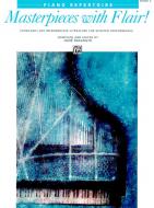 Masterpieces With Flair 2 