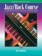 Jazz / Rock Course Level 1 