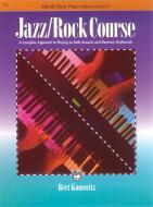 Jazz / Rock Course Level 3 