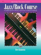 Jazz / Rock Course Level 4 