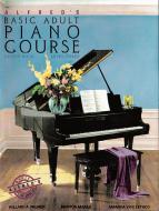 Adult Piano Course Lesson Level 3 