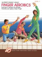 Adult Piano Course Technic Book 