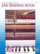 Adult Piano Course Ear Training Book Level 1 
