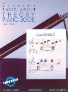 Adult Piano Course Theory Book Level 2 