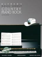 Adult Piano Course Country Songbook Level 1 