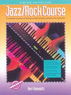 Jazz/Rock Adult Course 