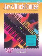 Jazz/Rock Adult Course 