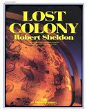Lost Colony 