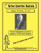 Happy Birthday To You 