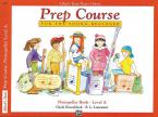 Alfred Prep Course Notespeller Book Level A 