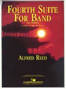 Fourth Suite For Band 