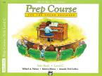 Alfred Prep Course Solo Book Level C 