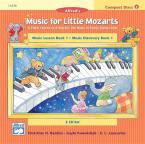 Music for Little Mozarts Level 1 