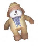 Music For Little Mozarts Plush Toy: Puccini Pooch 