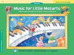 Music for Little Mozarts: Music Lesson Books Buch 2 