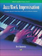 Jazz / Rock Improvisation 1 