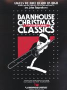 Angels We Have Heard On High 