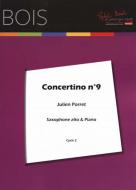 Concertino 9 