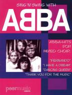 Sing 'n' Swing With Abba 