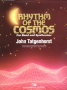 Rhythm Of The Cosmos 