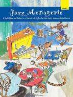 Jazz Menagerie 2 