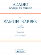 Adagio For Strings 